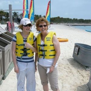 Meet your Posher, Donna